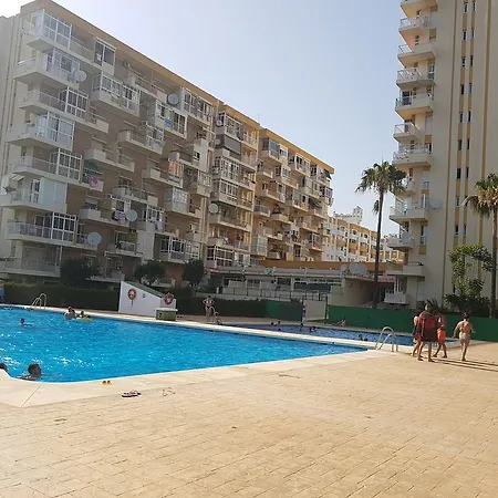 Dc Daire Benalmádena