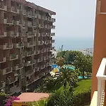 Διαμέρισμα Dc