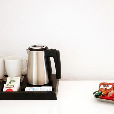 Appartement Dc *