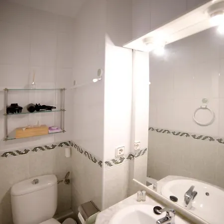 Appartement Dc *