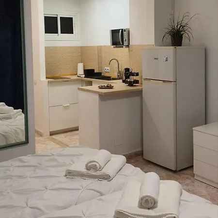 Dc Apartman