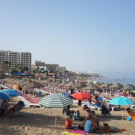 Διαμέρισμα Dc *