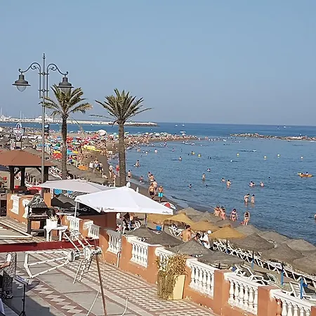 Διαμέρισμα Dc Benalmádena