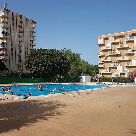 Διαμέρισμα Dc *