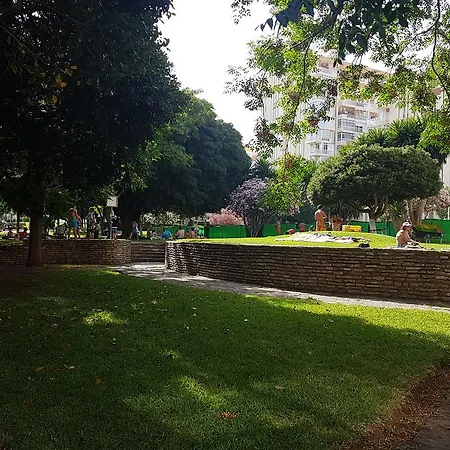 Dc Διαμέρισμα