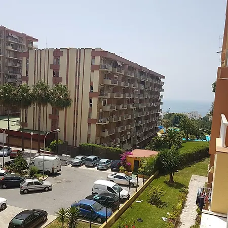 Dc * Benalmádena