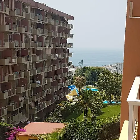 Διαμέρισμα Dc