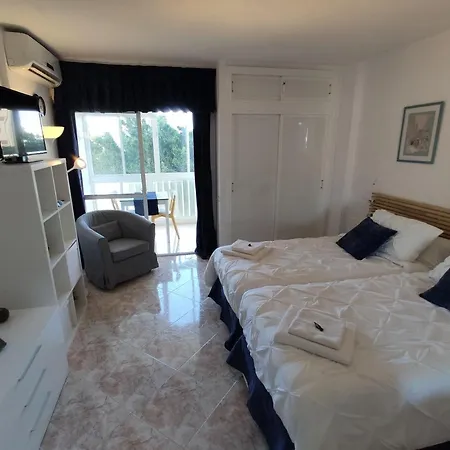 Dc Apartment Benalmadena
