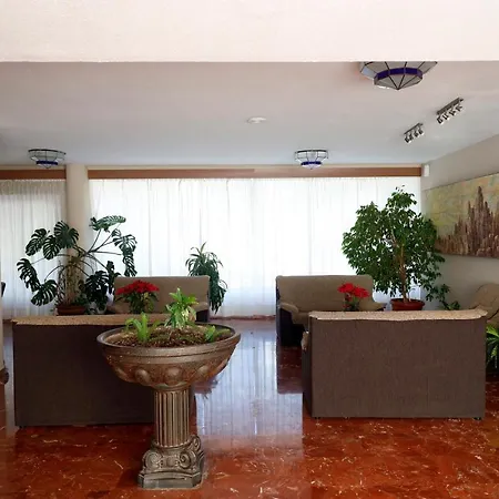 Dc Apartment Benalmadena