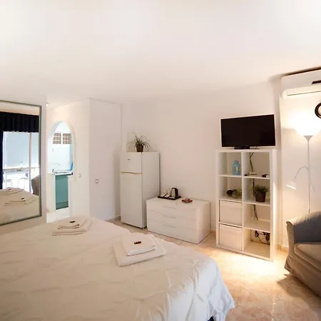 Apartment Dc Benalmadena