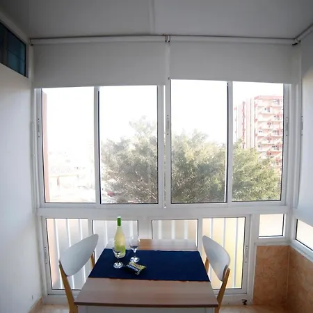 Dc Apartment