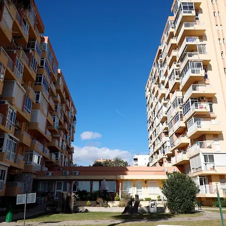 Apartment Dc Benalmadena