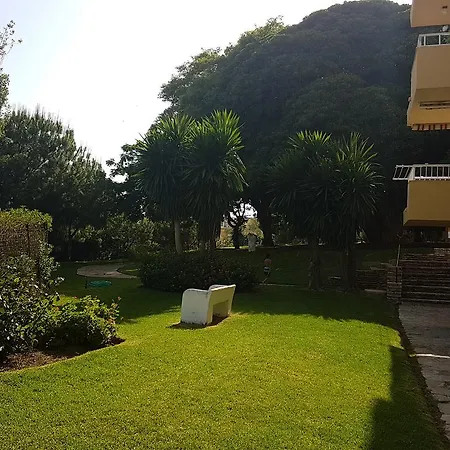 Dc Benalmádena